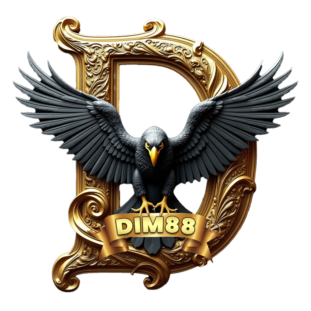 Bandar Online Terpercaya DIM 88